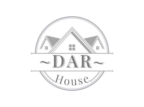 DAR House in Vîlcele