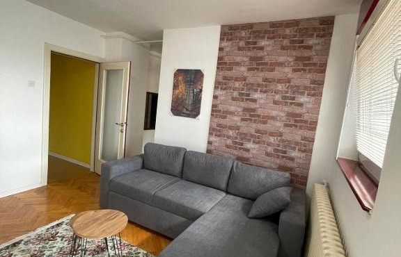 Dardan's Apartment in Prishtinë