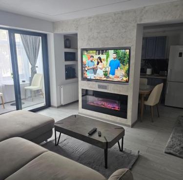 Dary Luxury Apartment in Turnu Măgurele