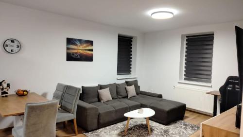 DB Guest House in Targu Secuiesc