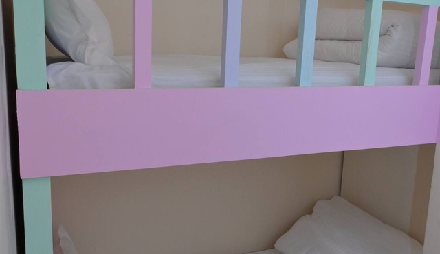 DD Home2 Suites in Tiruchirappalli