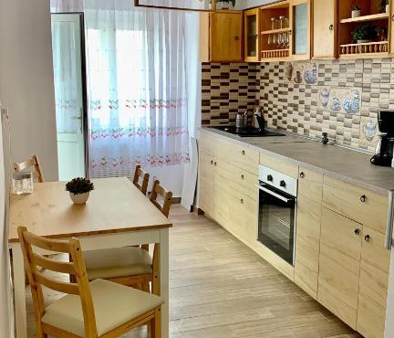 DDs Apartment in Alba Iulia