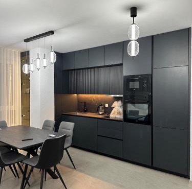 Deçan Apartment 115m2 in Deçan