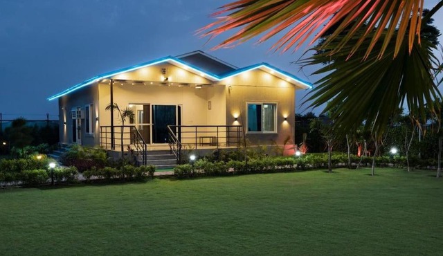 De vill 202 in Noida