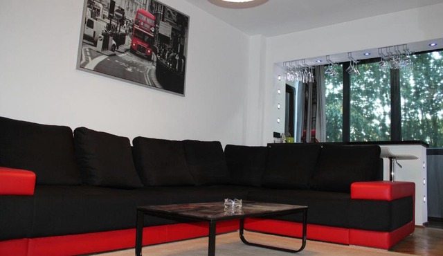 Dean Nord Residence in Ploieşti