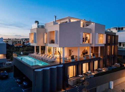 Dedaj Resort - Villa Auri