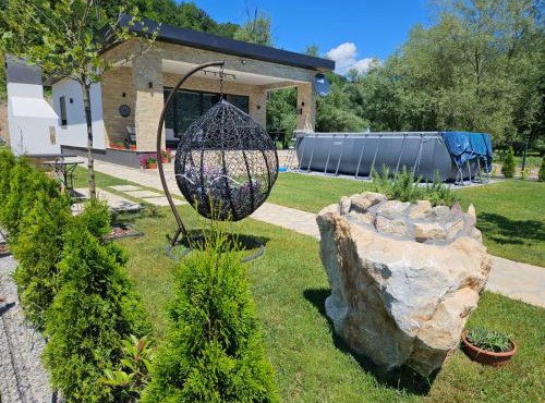 Delta Lake House 1 in Milici