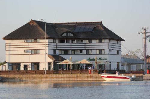 Delta Marina in Sfantu Gheorghe