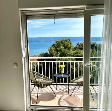 Deluxe apartman Antonio
