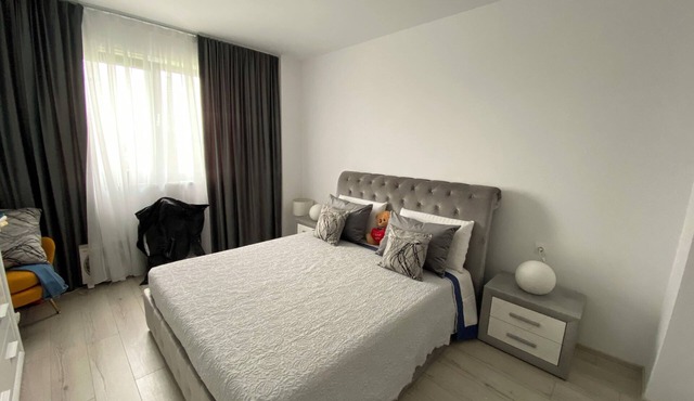 DeLuxe Apartment in Alba Iulia