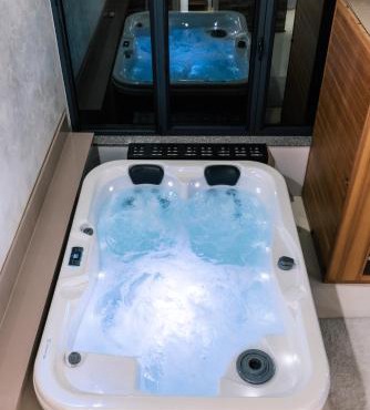 Deluxe dreams & spa Sabac in Šabac