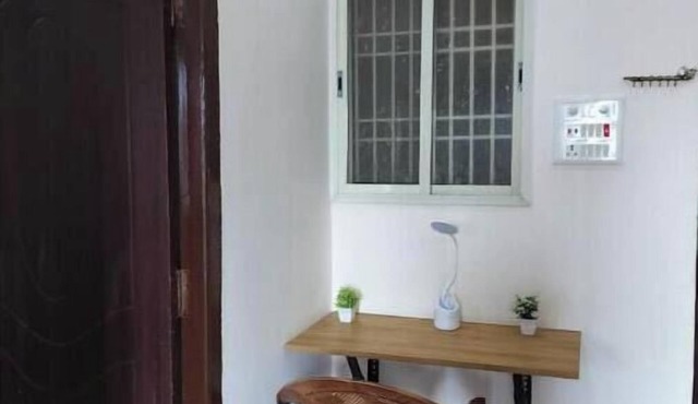 Deluxe Modern One BHK Flat near Main Temple in Bodh Gaya