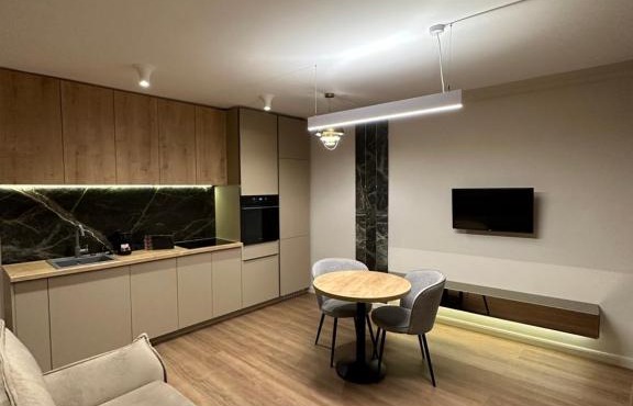 Deluxe Ultracentral Apartment in Cluj-Napoca