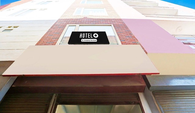 DeluxeHotel O Sector 45 in Chandigarh