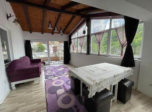 Deni house in Prizren