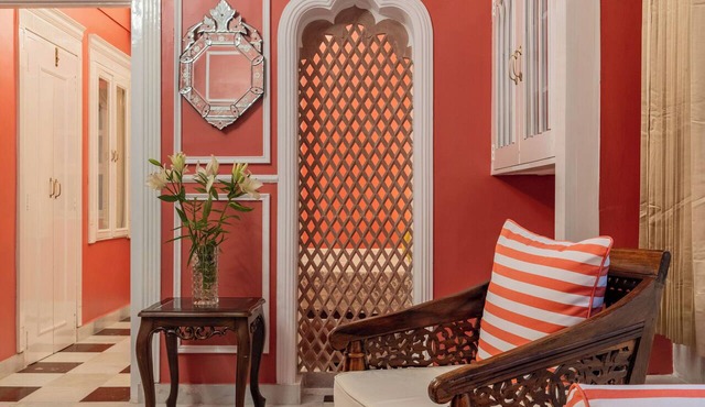 Dera Rawatsar - Heritage Hotel in Jaipur
