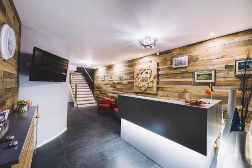 Derby Apart Hotel in Alba Iulia