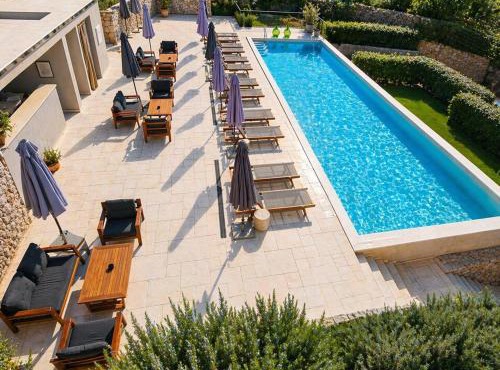 DESIGN hotel VERBENICUM