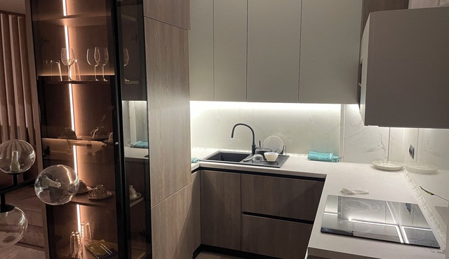 Detunata lux, near Iulius mall, 2 min to station, 3 min non stop shop in Cluj-Napoca
