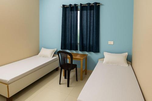 Dev Residency in Bodh Gaya