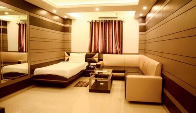 DHANBAD SUITE ROOM 2 in Dhanbad