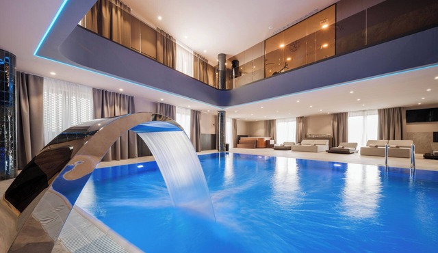 Diaco Boutique Hotel