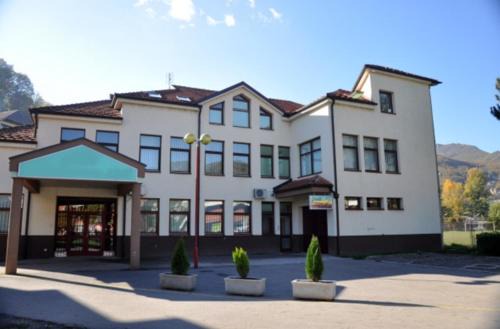 Diald in Priboj