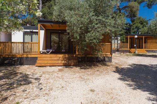 Diana & Josip Mobile Homes in Biograd na Moru