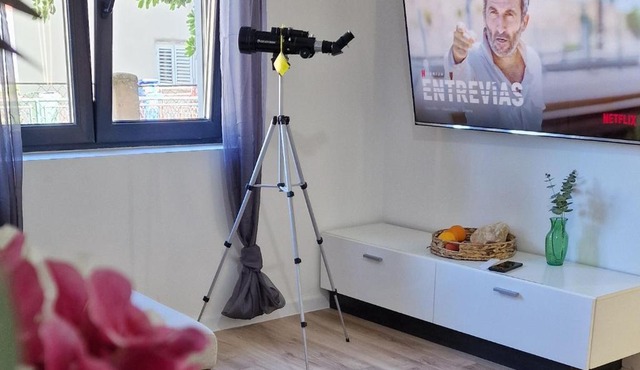 Dinara View Apartment-Knin