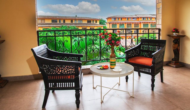 Discover Resorts in Karjat