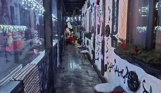 Discover the Charm of AGI Traditional Experience the essence of Romanian culture in Bran