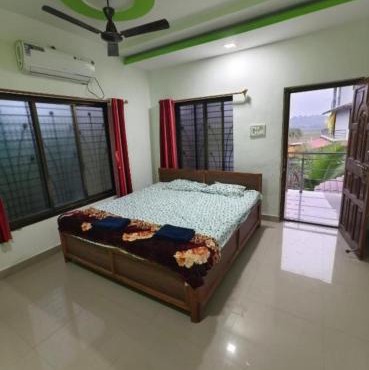Divyesh Holiday Home in Nagaon
