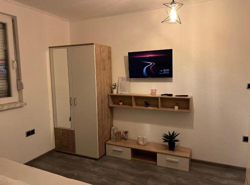 DM Rooms lll in Gornji Vakuf