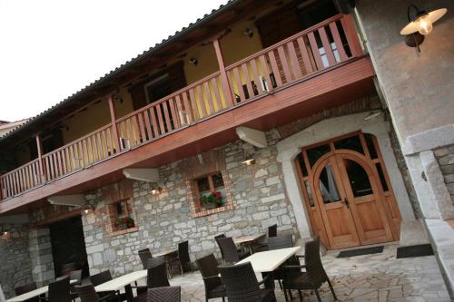 Domačija Linč in Rodik