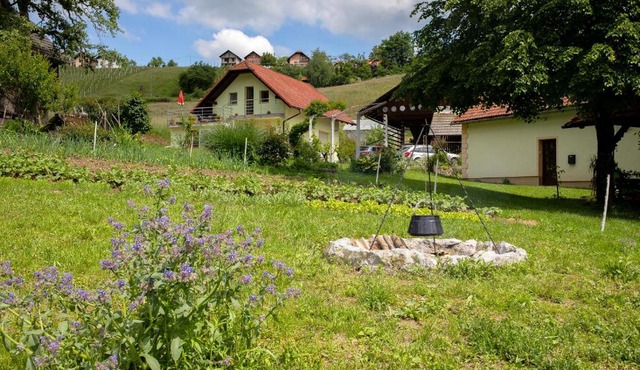 Domačija Vesel in Trebnje