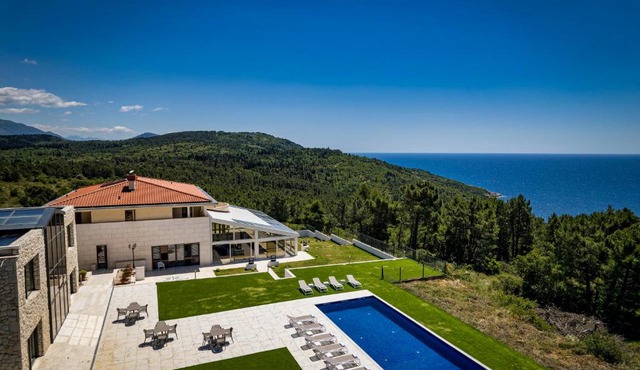 Domare Stays - Hotel Dubrovnik Riviera