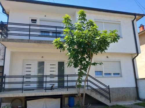 Domi Apartment in Gjakove