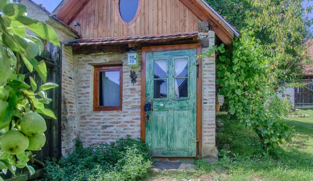 Dominic Boutique - Atelier in Saschiz