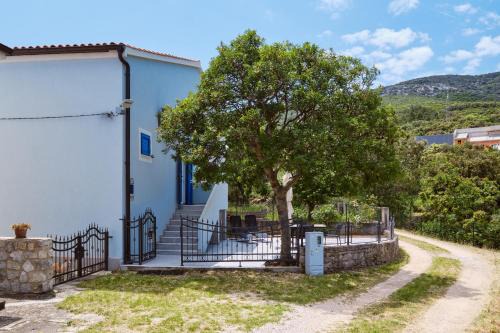 Domus Olivae in Nerezine