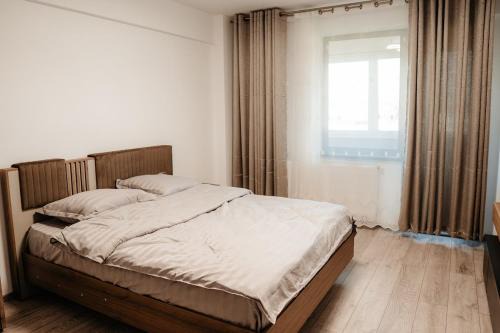 Don apartaments in Târgu Neamț