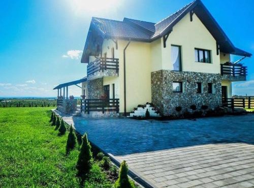 Dor de Casa in Doljesti