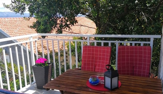Dora Apartment Kozarica Mljet 2