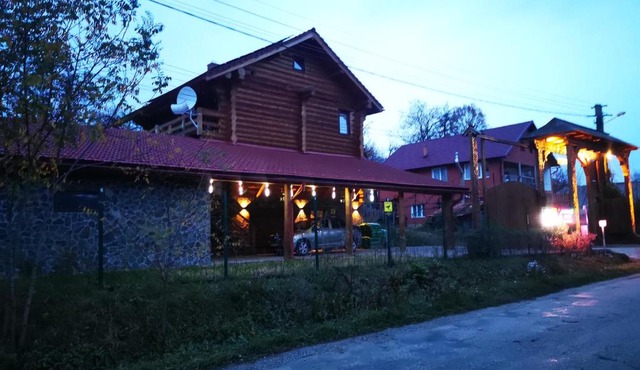 Double B in Lăschia