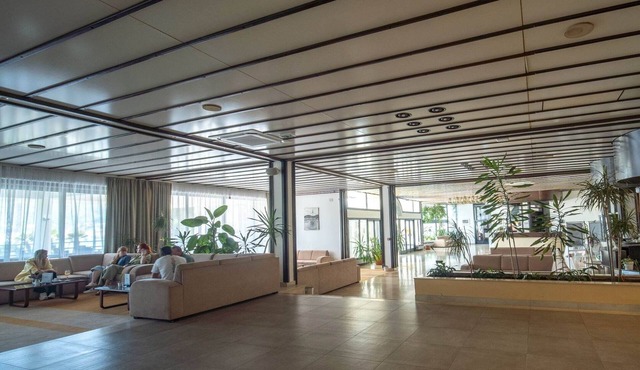 Double Room Sea View 8 in Vis