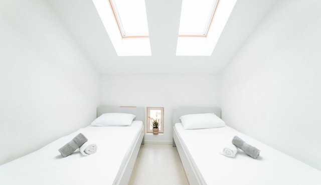 Downtown Zagreb Budget Rooms, delightful hostel in Zagreb perfect for group stay
