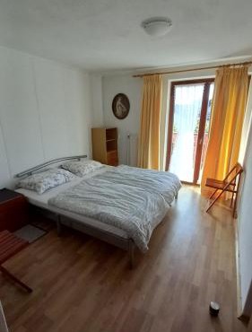 Draga - 2 bedroom apartment in Tržič