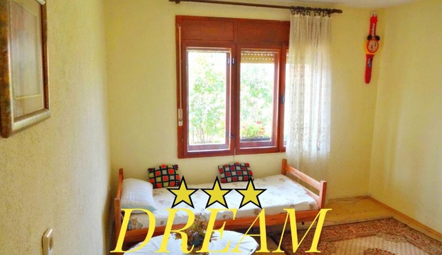 Dream in Drvar