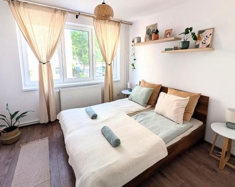 Dream Nook in Odorheiu Secuiesc