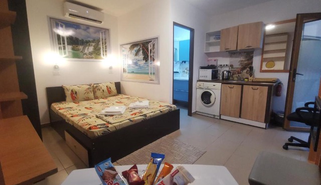 Dream Studio Flats in Buftea