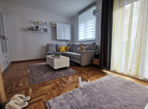 DreamHome in Novi Sad